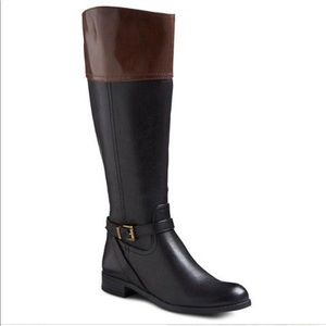Women’s meron Estelle riding boots new